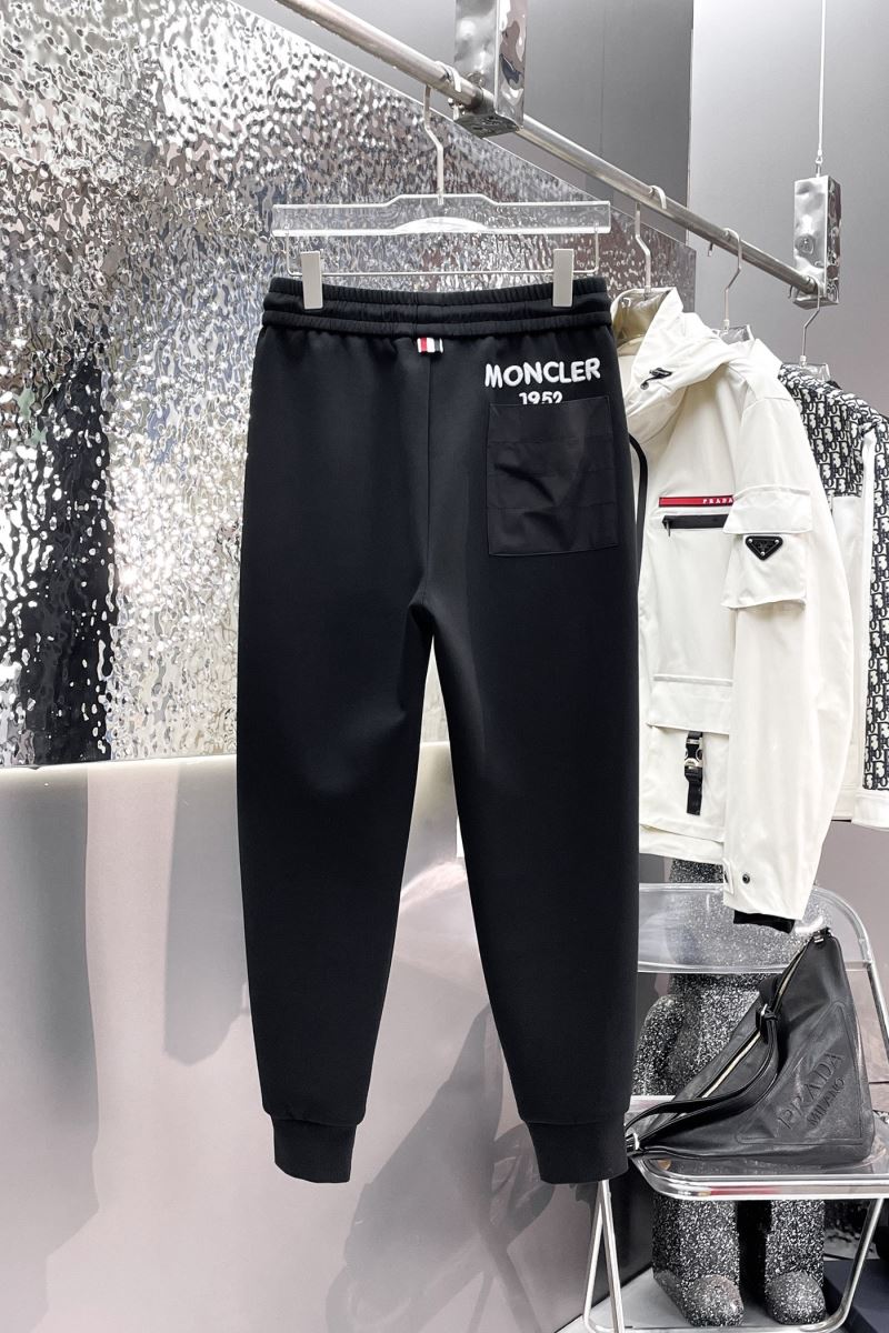 Moncler Long Pants